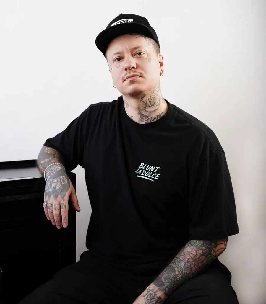 Alan Hartt