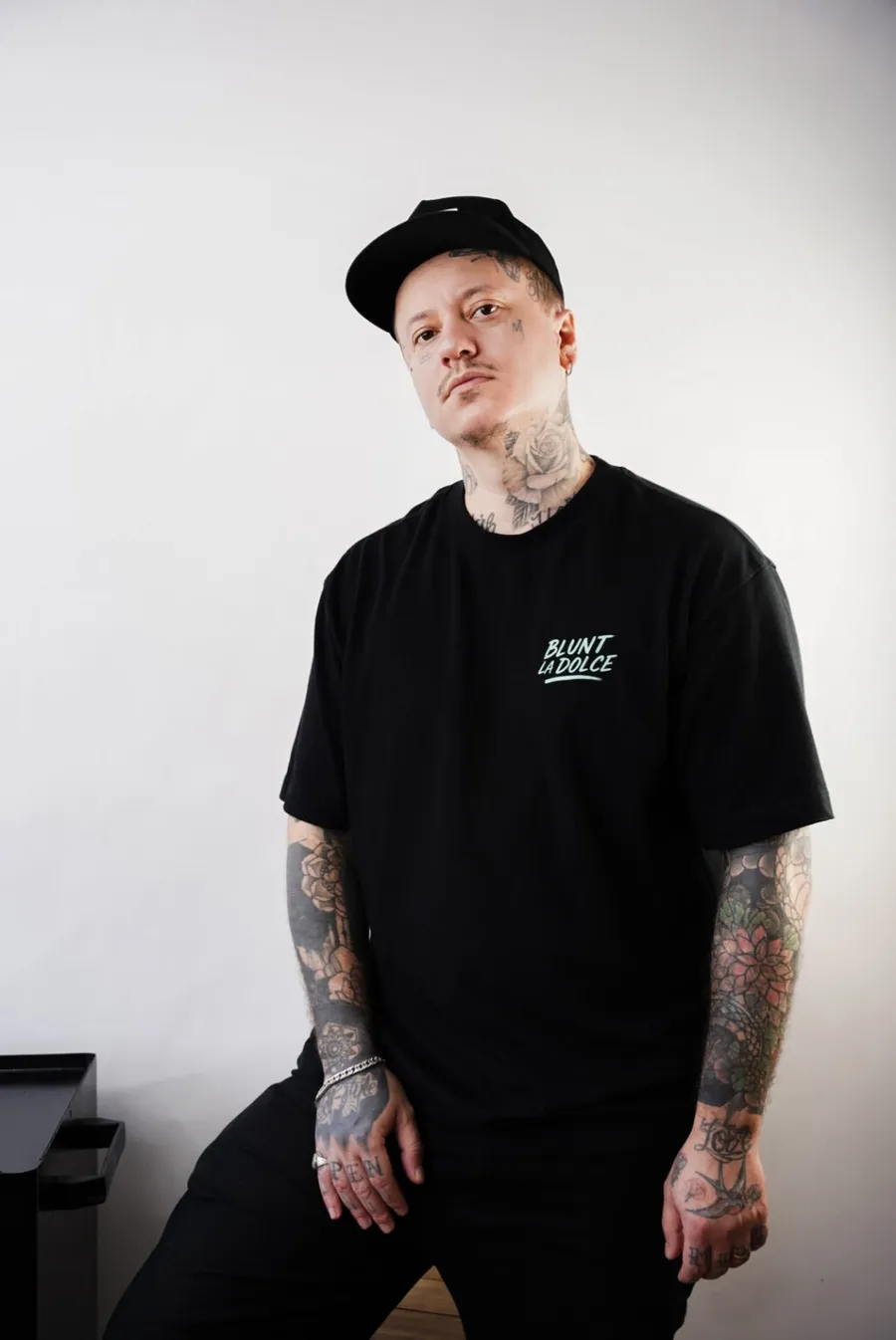 Alan Hartt
